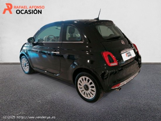 Fiat 500 Dolcevita 1.0 Hybrid 52KW (70 CV) - Las Palmas de Gran Canaria