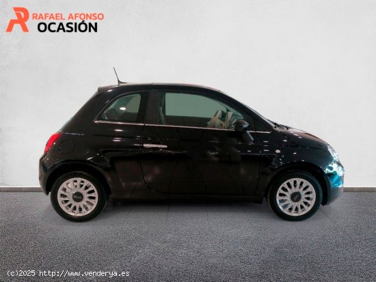 Fiat 500 Dolcevita 1.0 Hybrid 52KW (70 CV) - Las Palmas de Gran Canaria