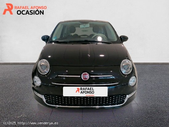 Fiat 500 Dolcevita 1.0 Hybrid 52KW (70 CV) - Las Palmas de Gran Canaria