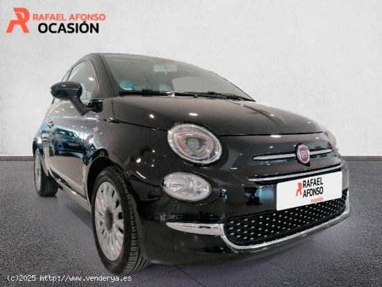 Fiat 500 Dolcevita 1.0 Hybrid 52KW (70 CV) - Las Palmas de Gran Canaria