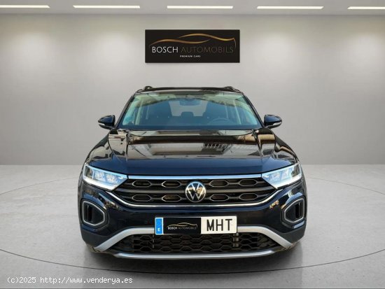 Volkswagen T-Roc Life 1.5 TSI 150cv DSG7 - Vilassar de Dalt