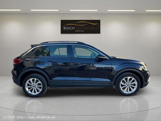 Volkswagen T-Roc Life 1.5 TSI 150cv DSG7 - Vilassar de Dalt