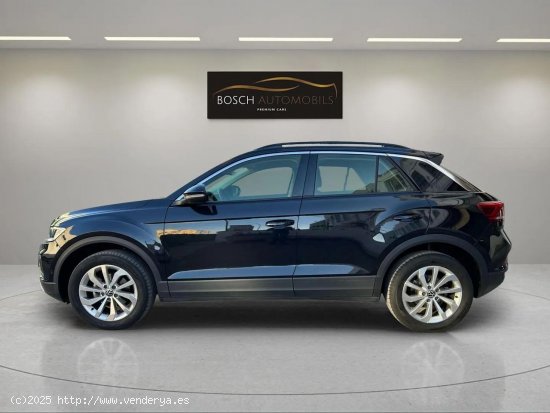 Volkswagen T-Roc Life 1.5 TSI 150cv DSG7 - Vilassar de Dalt