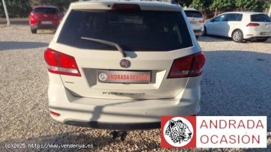 FIAT Freemont en venta en XÃ bia (Alicante) - XÃ bia