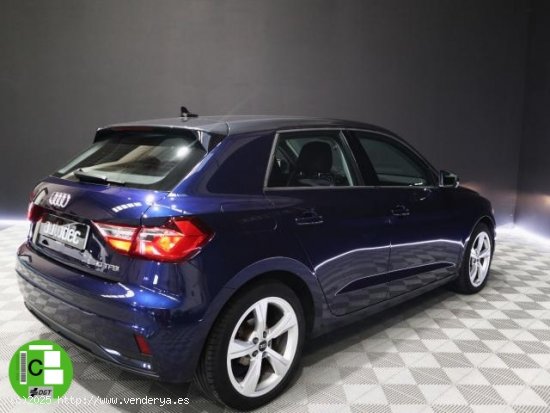 AUDI A1 en venta en Carcaixent (Valencia) - Carcaixent