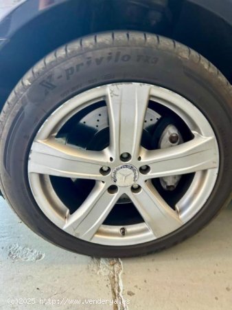 MERCEDES Clase S en venta en Sevilla (Sevilla) - Sevilla