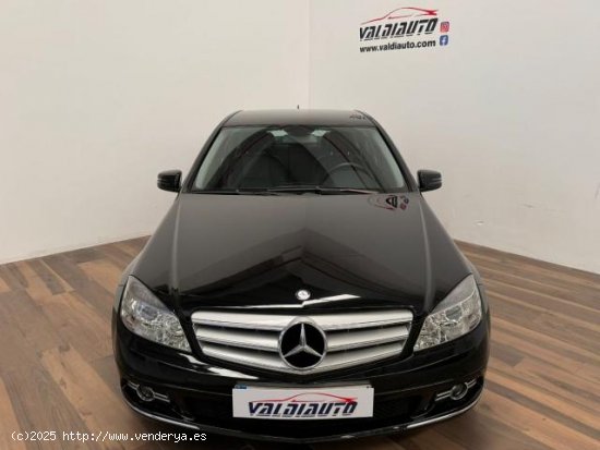 MERCEDES Clase C en venta en Aranguren (Navarra) - Aranguren