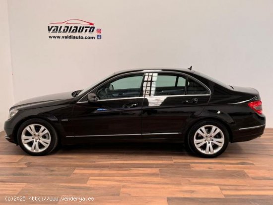 MERCEDES Clase C en venta en Aranguren (Navarra) - Aranguren