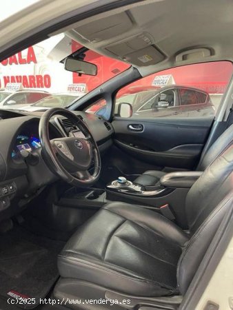 NISSAN Leaf en venta en Badajoz (Badajoz) - Badajoz