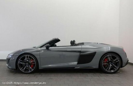 AUDI R8 en venta en Pamplona/IruÃ±a (Navarra) - Pamplona/IruÃ±a