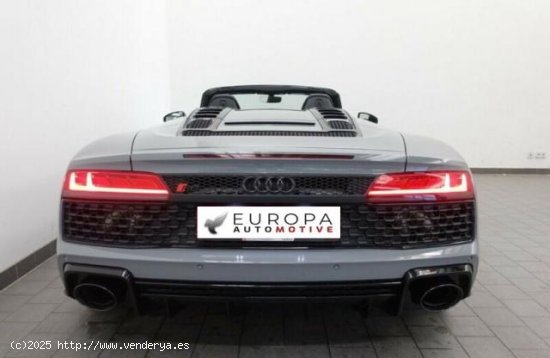 AUDI R8 en venta en Pamplona/IruÃ±a (Navarra) - Pamplona/IruÃ±a