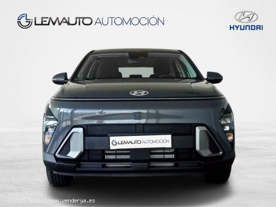 Hyundai Kona 1.6 GDI HEV Maxx DCT - Trobajo del Camino