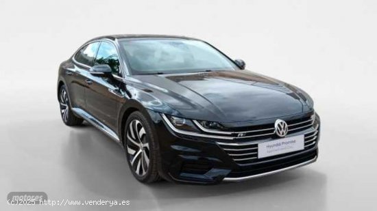 Volkswagen Arteon Arteon 2.0TDI R-Line DSG7 110kW de 2018 con 79.886 Km por 27.900 EUR. en Murcia