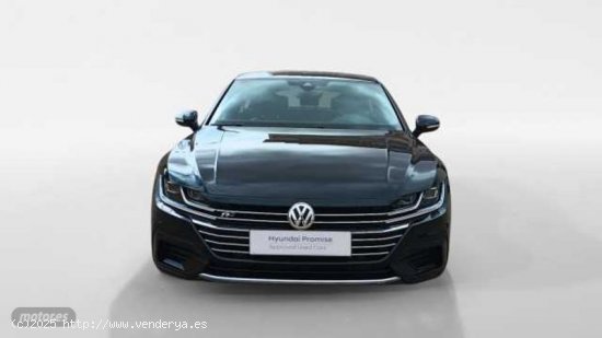 Volkswagen Arteon Arteon 2.0TDI R-Line DSG7 110kW de 2018 con 79.886 Km por 27.900 EUR. en Murcia