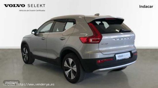 Volvo XC40 XC40 Recharge Core, T4 plug-in hybrid, Electrico/Gasolina, Bright de 2023 con 29.039 Km p