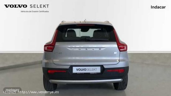 Volvo XC40 XC40 Recharge Core, T4 plug-in hybrid, Electrico/Gasolina, Bright de 2023 con 29.039 Km p