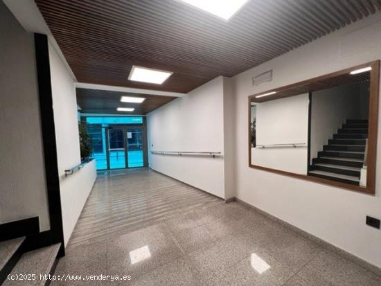 VENTA DE OFICINA EN EL CENTRO, JUNTO A PLAZA CETINA - MURCIA