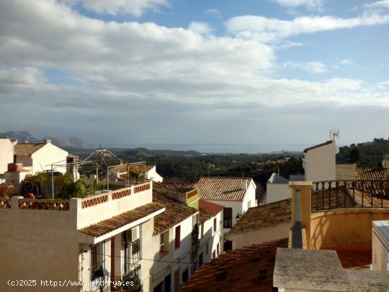 Se Vende en La Nucía - ALICANTE