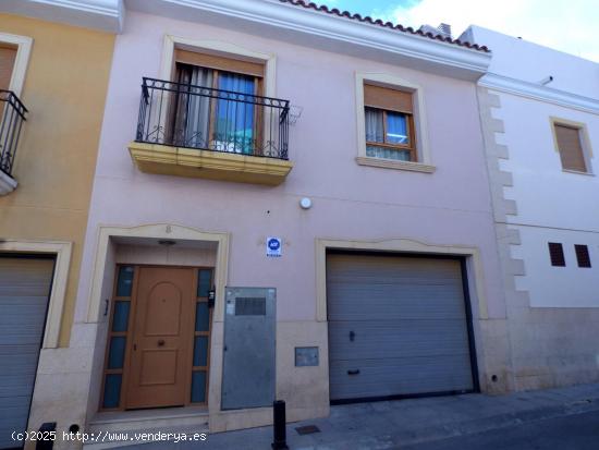 Se Vende en La Nucía - ALICANTE