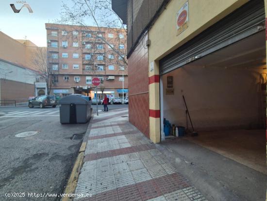 Se Vende en Puertollano - CIUDAD REAL