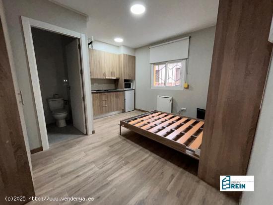 Apartamento amueblado en Bargas - TOLEDO