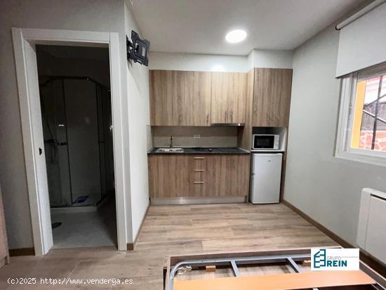 Apartamento amueblado en Bargas - TOLEDO