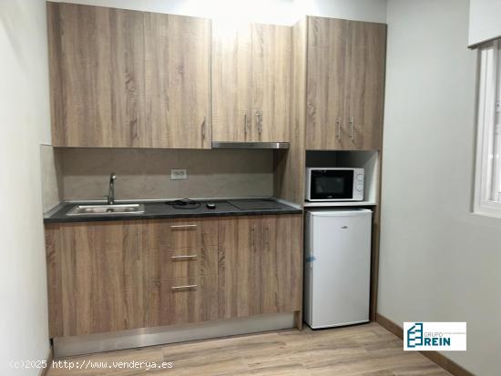 Apartamento amueblado en Bargas - TOLEDO