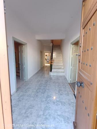 VENTA DE CASA EN ALISEDA - CACERES