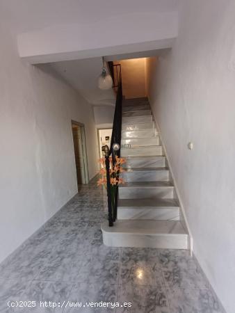 VENTA DE CASA EN ALISEDA - CACERES