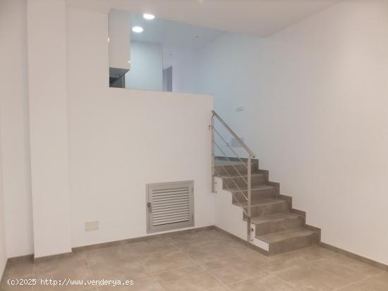 SANTA CATALINA- ES FORTI- AV. ARGENTINA- PASEO MALLORCA- TERRAZA DE 50 M2 - BALEARES