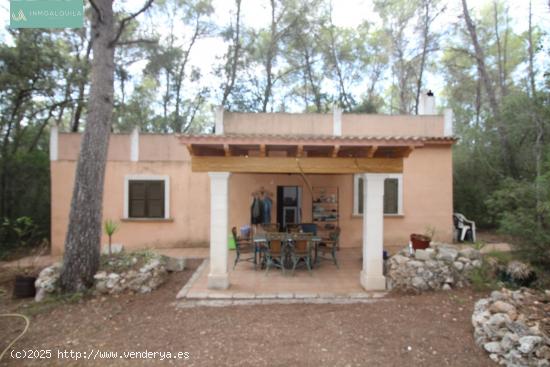 Finca Rústica en Venta - BALEARES