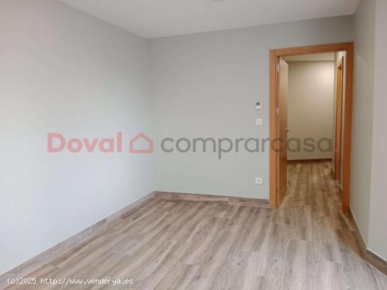 Piso a estrenar de 2 habitaciones - PONTEVEDRA