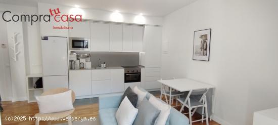 APARTAMENTO EXCLUSIVO CON GASTOS INCLUIDOS ** - SEGOVIA