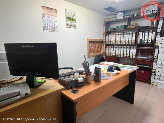 SE VENDE LOCAL EN ECHAVACOIZ NORTE - NAVARRA