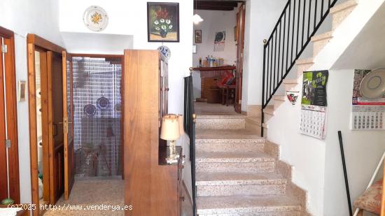 Encantadora Casa de Pueblo Con Terraza En El Corazón de Sóller - BALEARES