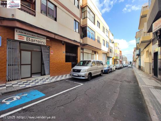 Se Alquila en Las Palmas de Gran Canaria - LAS PALMAS