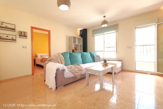 Apartamento en venta en Torrevieja (Alicante)