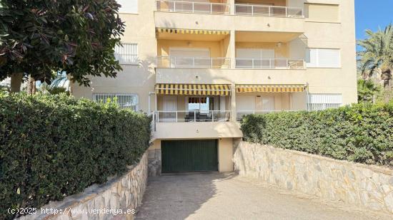 Primera linea! Magnífico apartamento con vistas al mar en El Palmeral 3 dormitorios, 2 baños - ALI