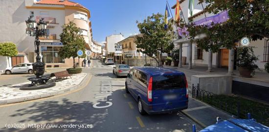 LOCAL COMERCIAL EN LA MEJOR ZONA DE OGÍJARES!! - GRANADA