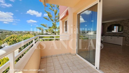 Piso en venta en Santa Eulalia del Río (Baleares)