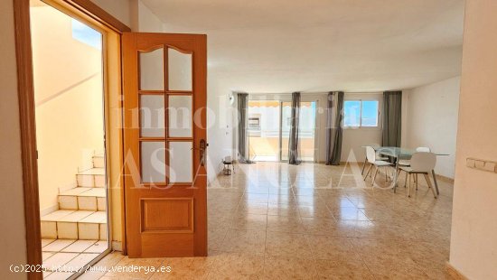 Piso en venta en Santa Eulalia del Río (Baleares)