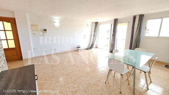 Piso en venta en Santa Eulalia del Río (Baleares)