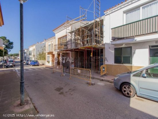  Casa en venta en Sant Lluís (Baleares) 