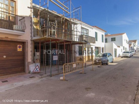 Casa en venta en Sant Lluís (Baleares)