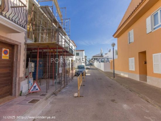 Casa en venta en Sant Lluís (Baleares)