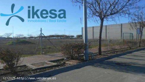 Terreno urbano para construir en venta en c. agricultura de la, 3, Huelva, Huelva - HUELVA