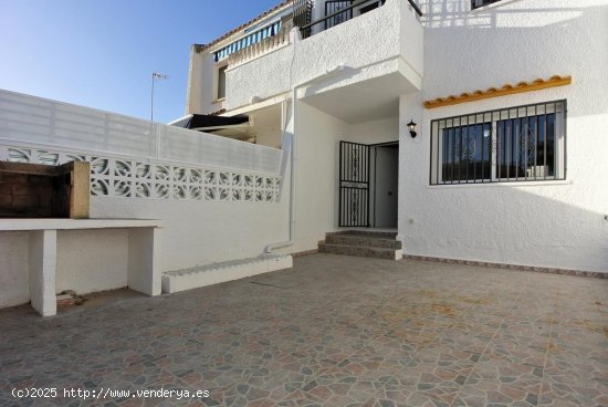 Casa en venta en Orihuela (Alicante)