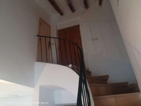 Chalet en alquiler en Pliego (Murcia)