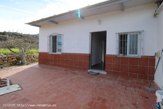 Casa en alquiler en Alhaurín de la Torre (Málaga)