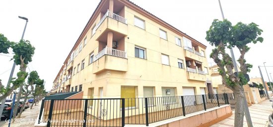  Apartamento en venta en Los Alcázares (Murcia) 